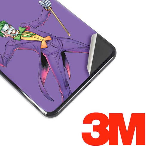 DC Comics The Joker Surprise - The Joker Google Pixel 3 XL Skin
